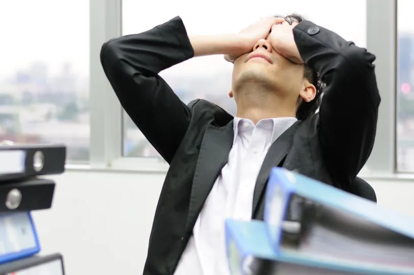 Stress và áp lực