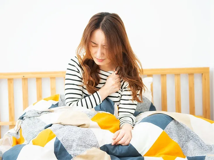 Huyết áp cao có thể gây ra những ảnh hưởng tiêu cực đến cơ thể