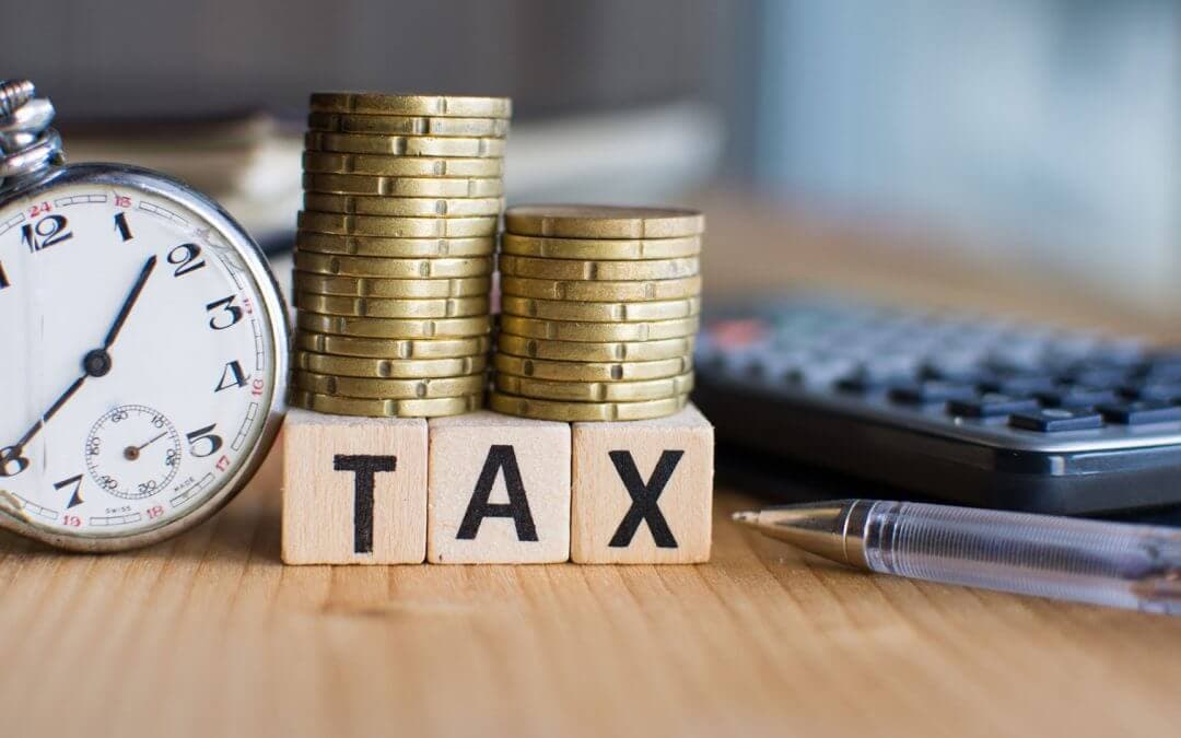 Tại sao có thuế? Sự cần thiết và tác động của thuế