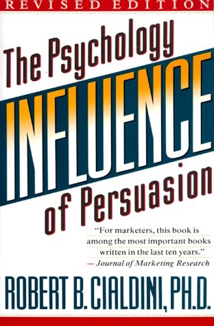 Ảnh Hưởng — Sức Mạnh Của Sự Thuyết Phục (Influence)