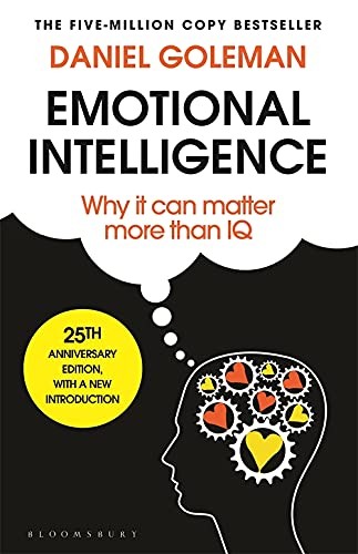 Trí Tuệ Cảm Xúc — Emotional Intelligence (EQ)